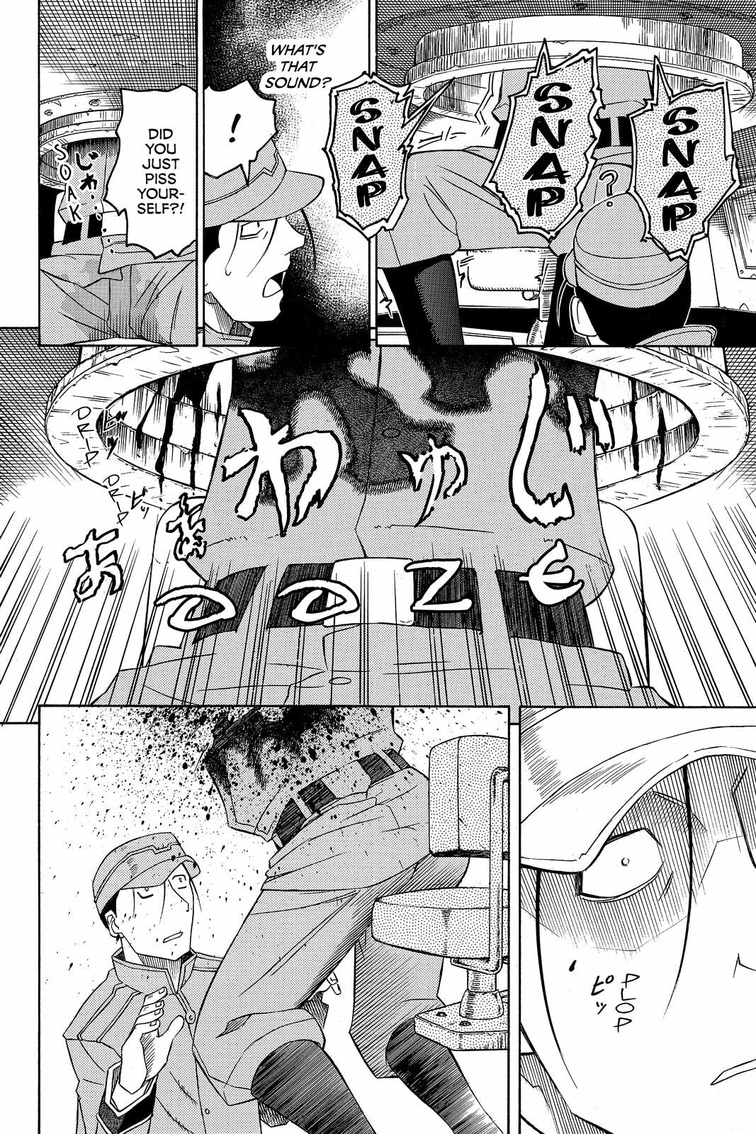 MERRY… page 31