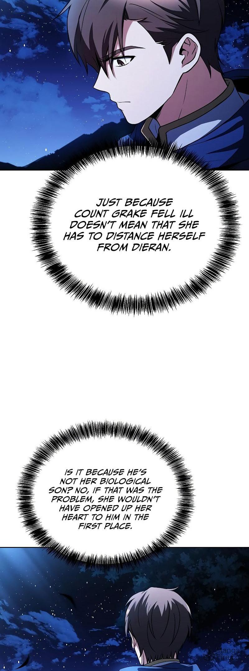 A Wizard's Restaurant – Chapter 22 page 39