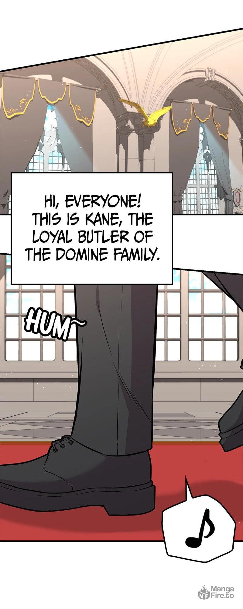 Amelia's Opalescent Marriage – Chapter 42 page 5