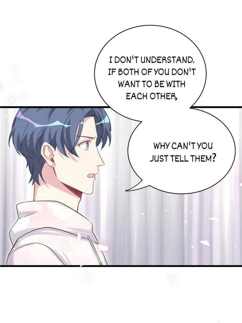 Whose Baby is it? (Colored) – Chapter 69 page 37