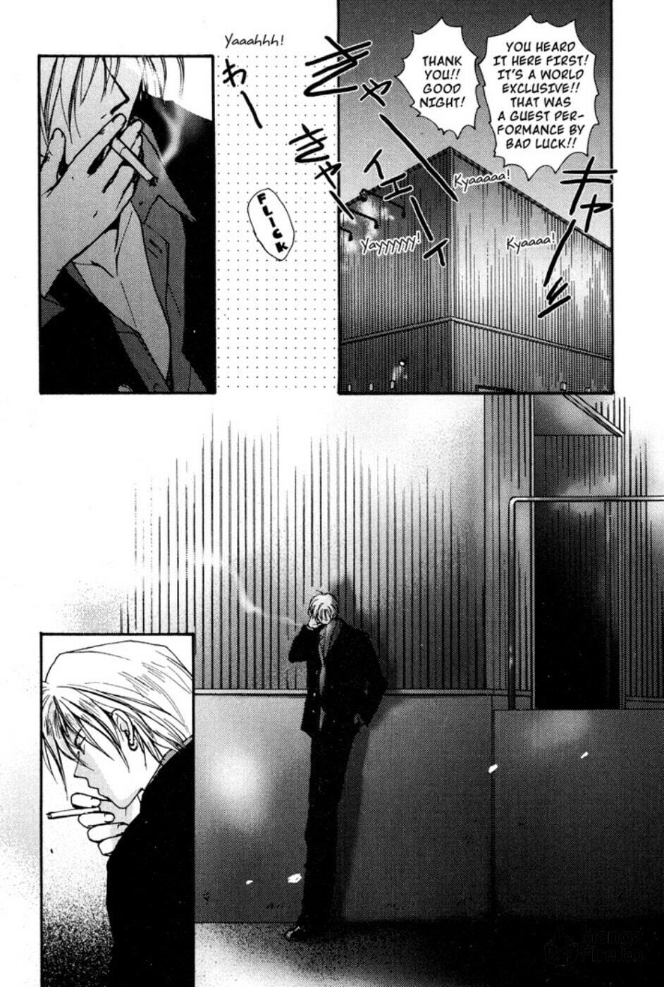 Gravitation – Chapter 54 page 23