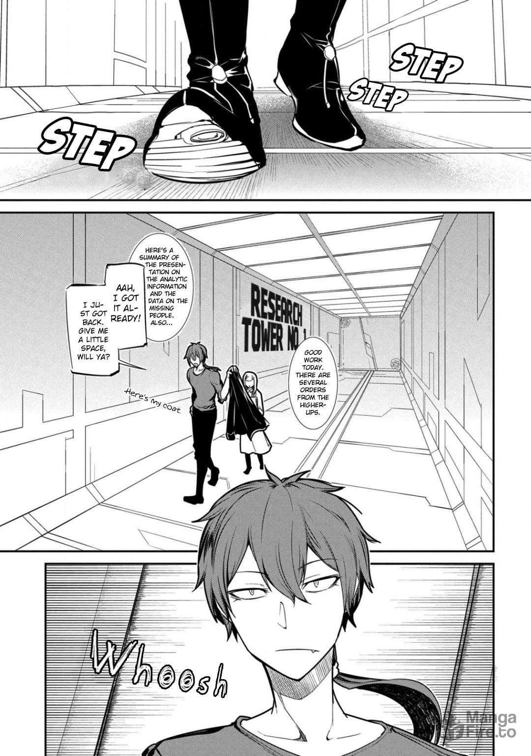 Edict of the Greats page 2
