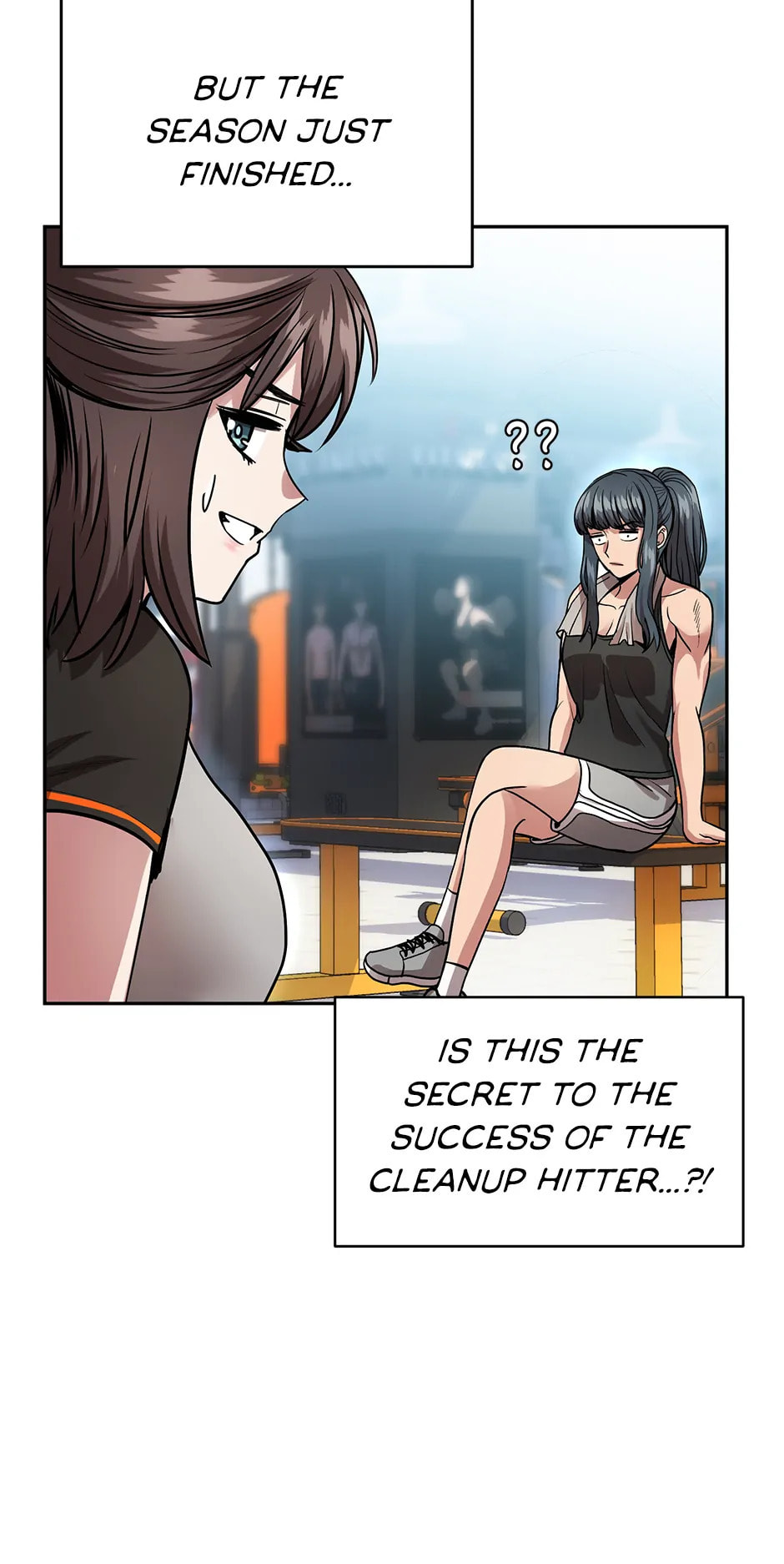 Re'Draft – Chapter 22 page 61