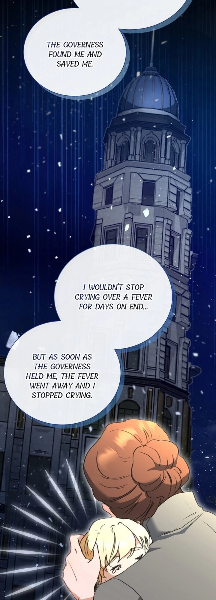 Masquerade page 15