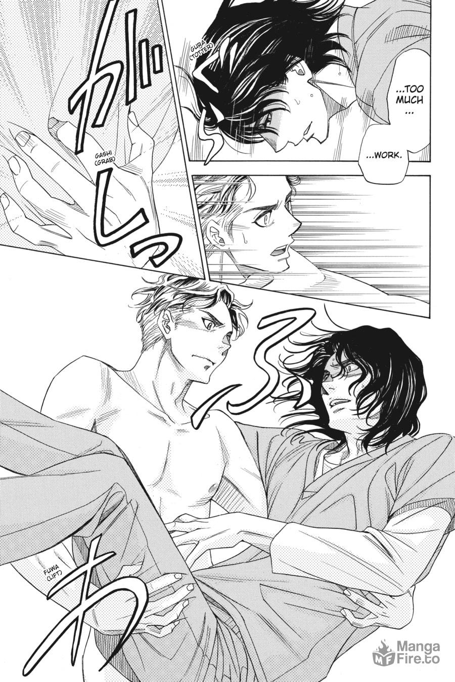 IN A LAND ON THE FAR EDGE OF ASIA page 44