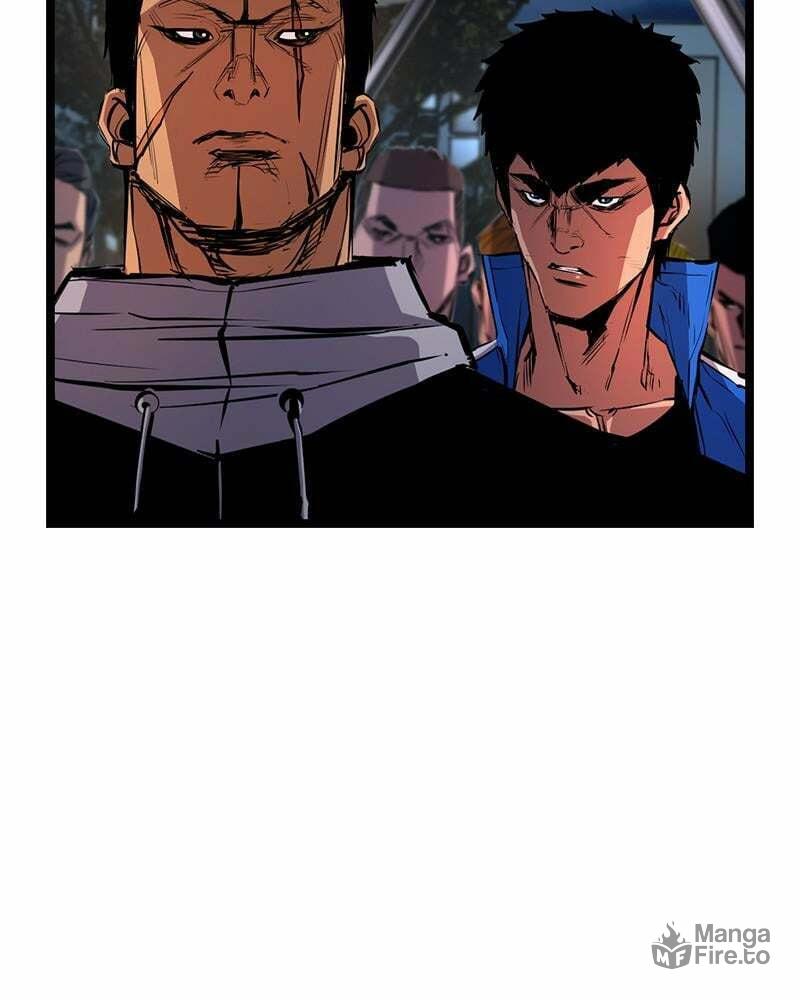 Hanlim Gym – Chapter 27 page 20