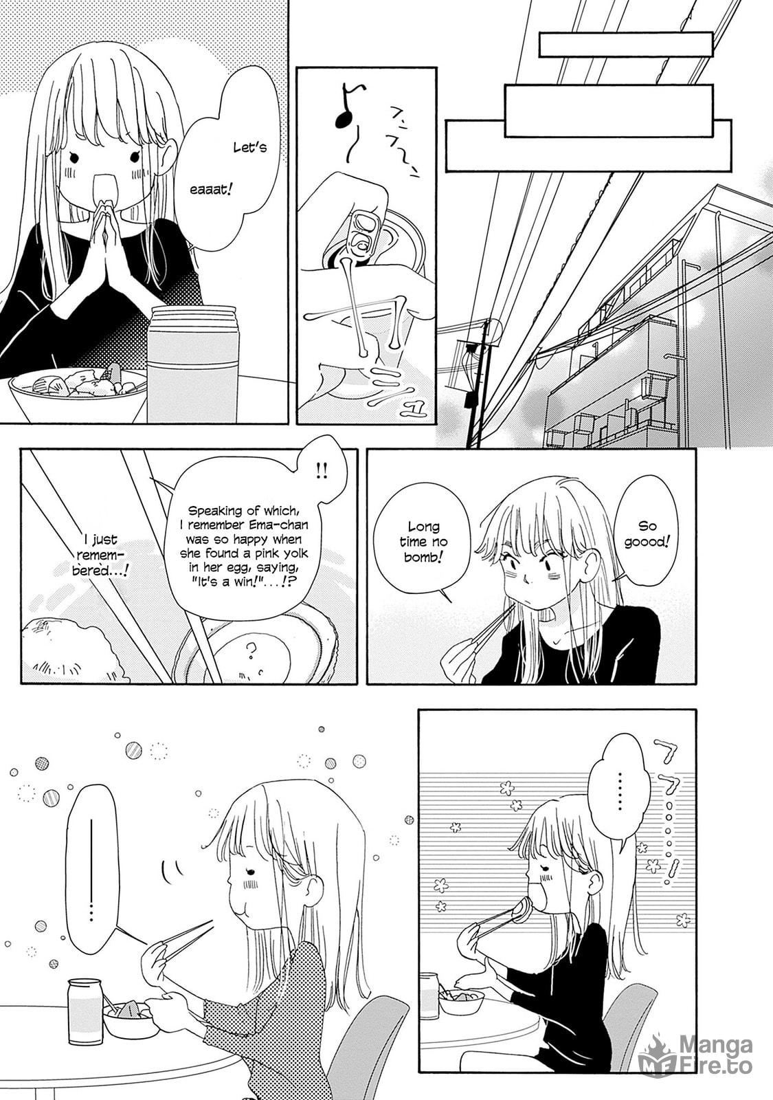 Pink Candy Kiss – Chapter 6 page 23