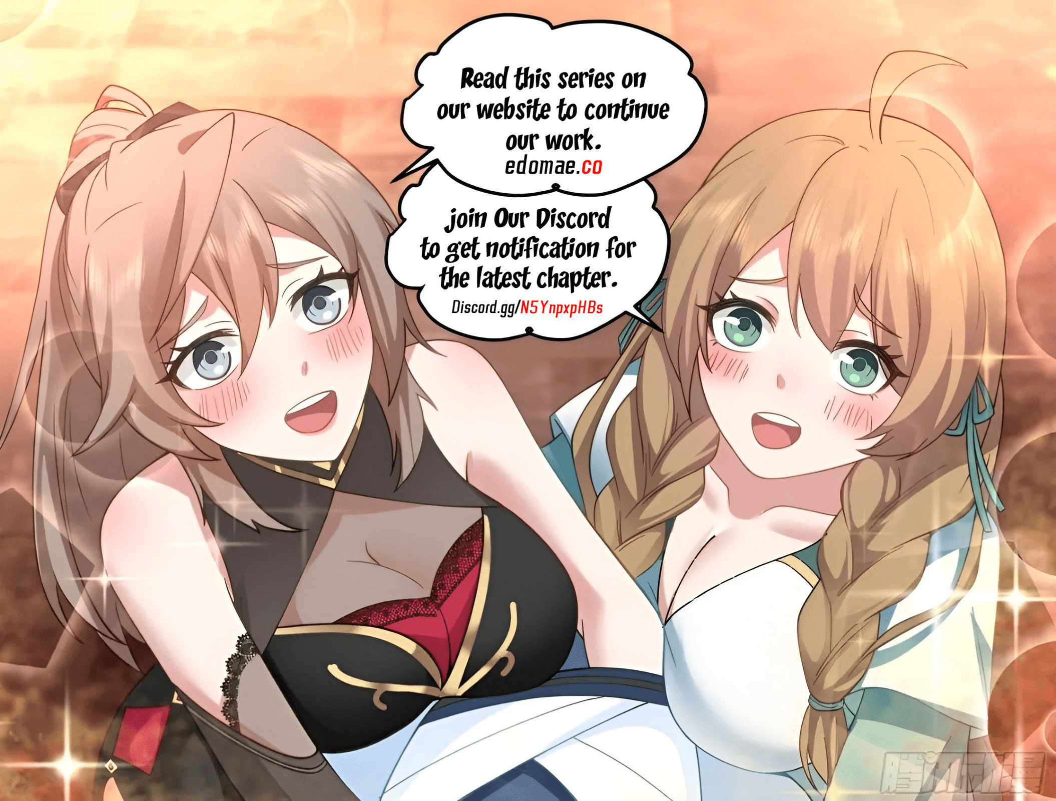 Fanpai Da Shixiong, Shimeimen Quan Shi Bing Jiao – Chapter 25 page 18