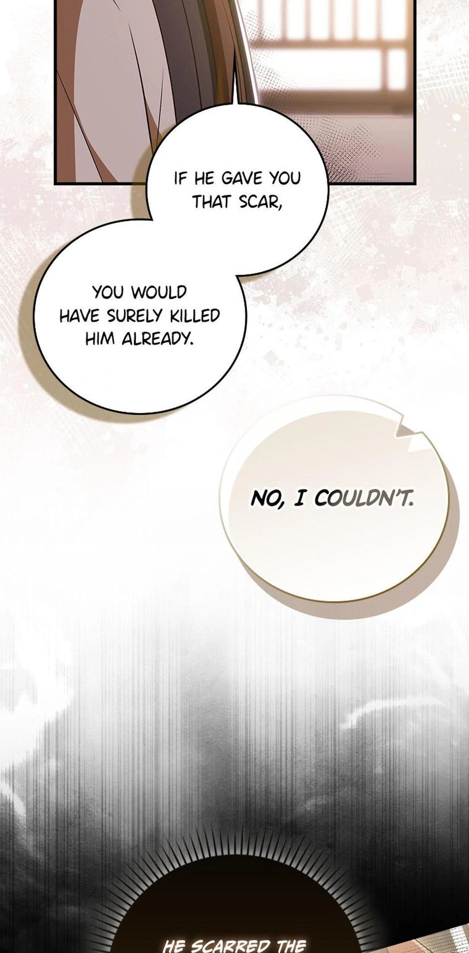 Became the Youngest Disciple of the Hwasan Sect – Chapter 32 page 55