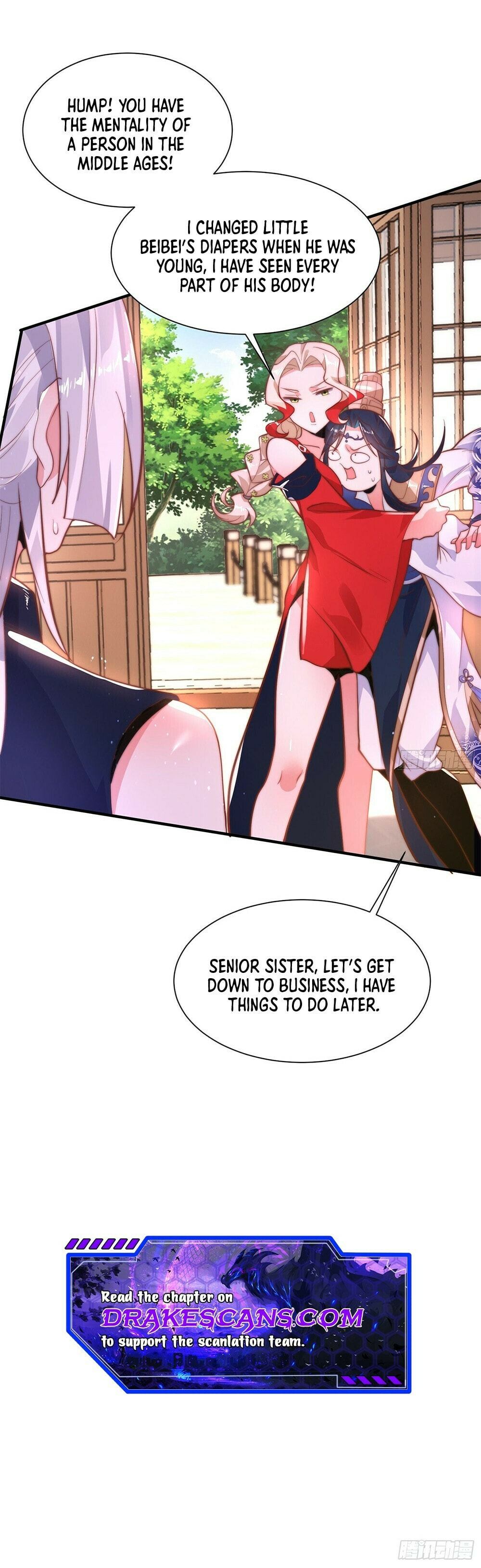 Taking More Apprentices!! page 17