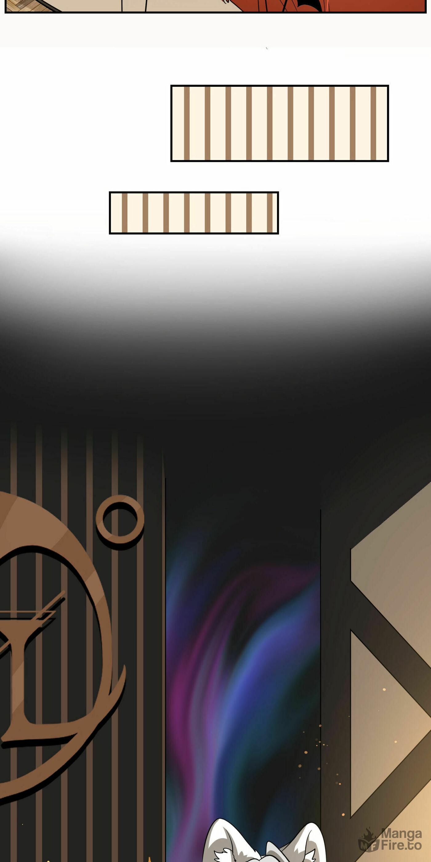 My Food Looks Very Cute (Colored) – Chapter 20 page 9