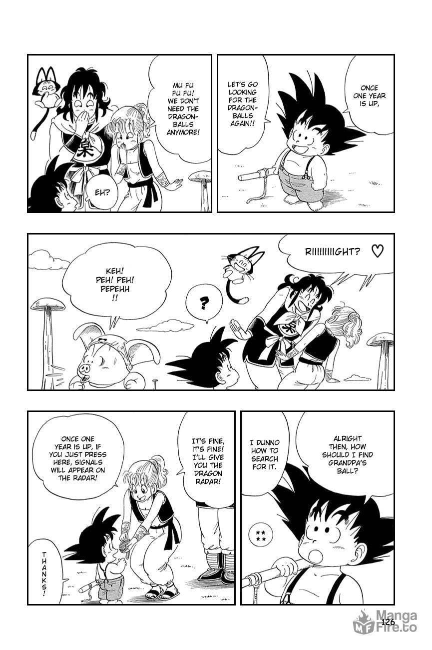 The Dragon Team Parts Ways page 8