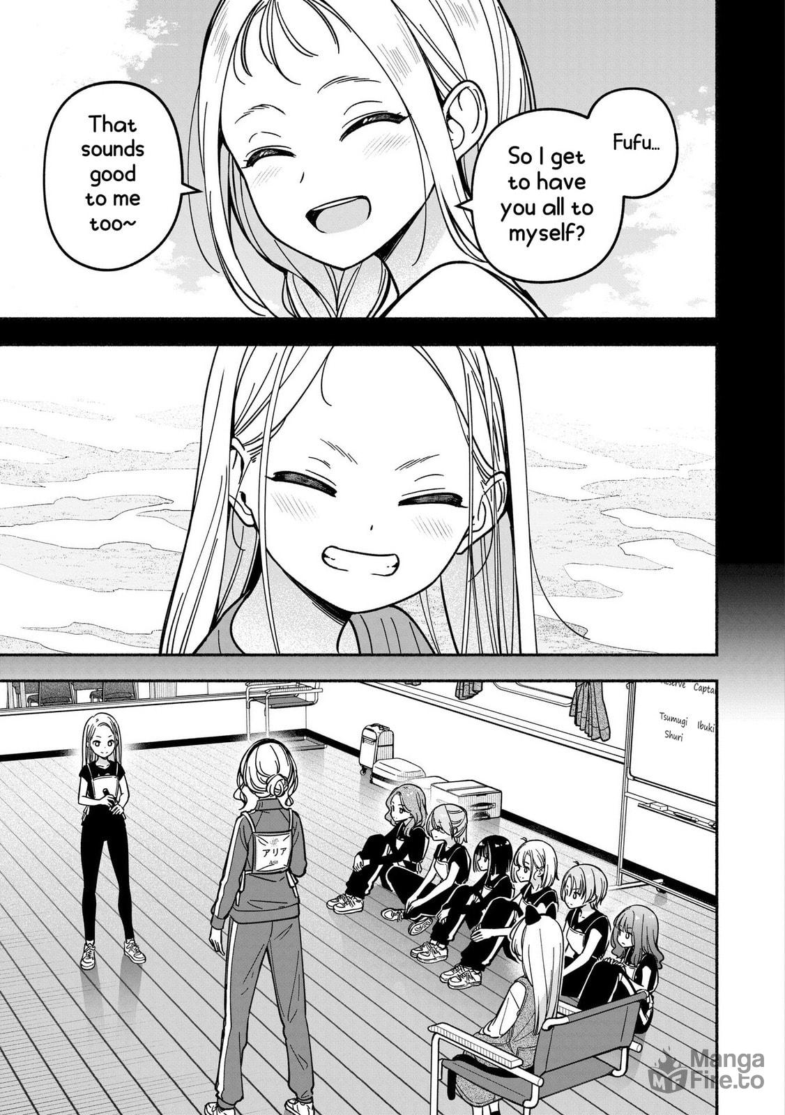 Reason to Sing page 5