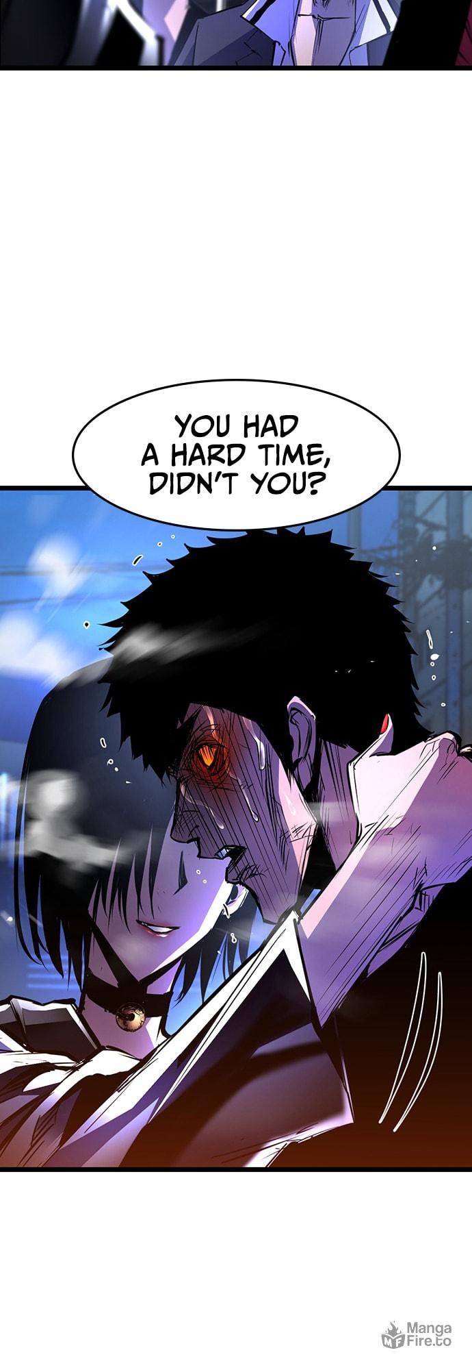 Hanlim Gym – Chapter 76 page 49