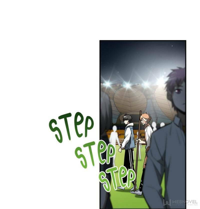 World's Best Martial Artist (Colored) – Chapter 34 page 13