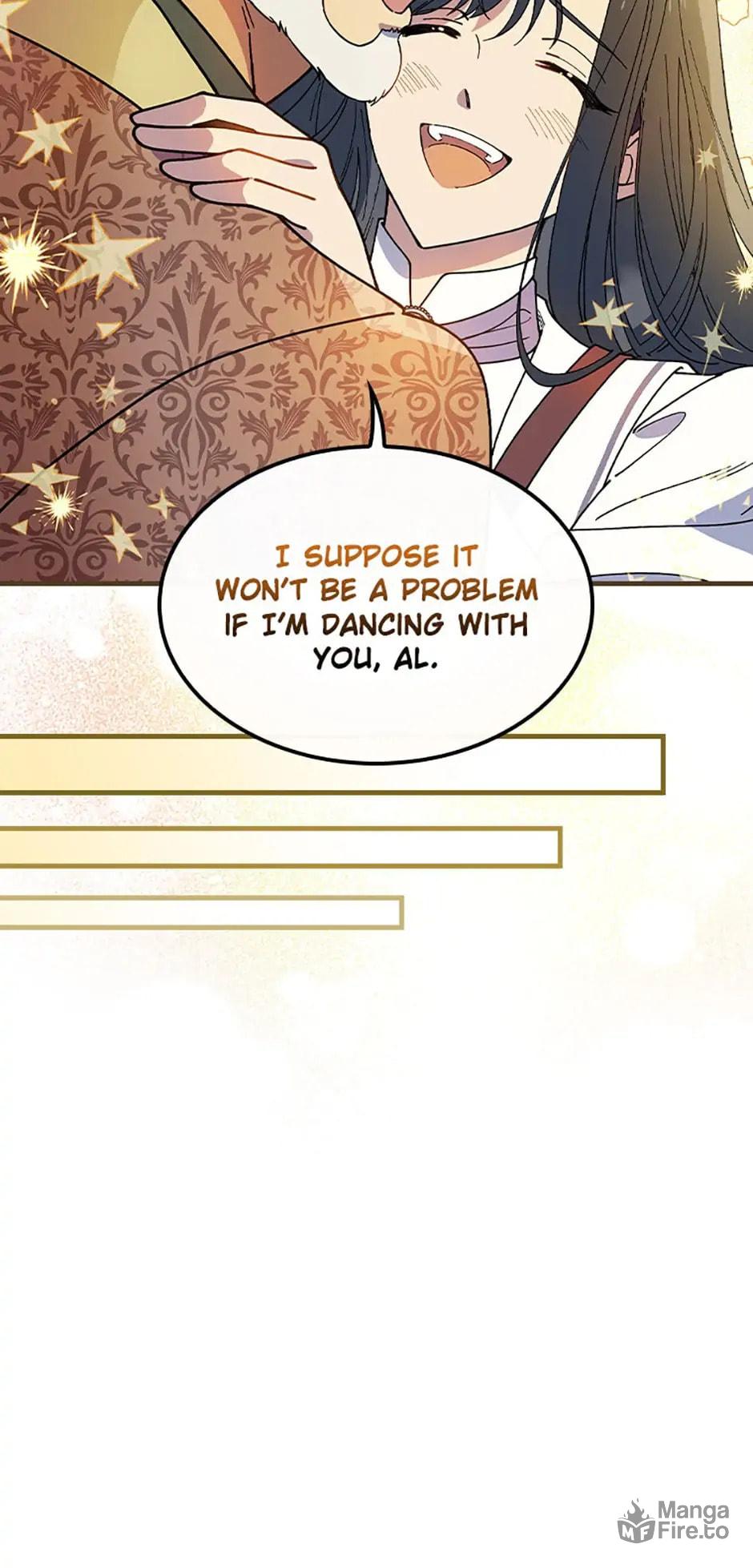 Aria of the Withered Branch – Chapter 49 page 32