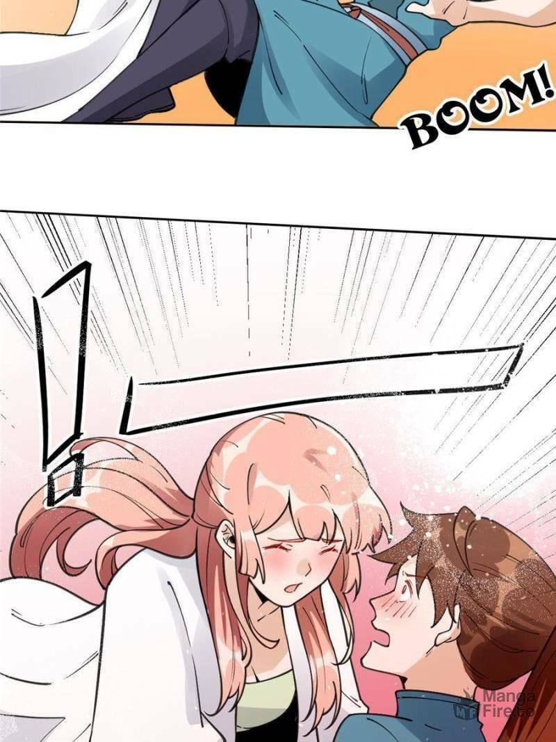 A Big Shot Actually – Chapter 67 page 29