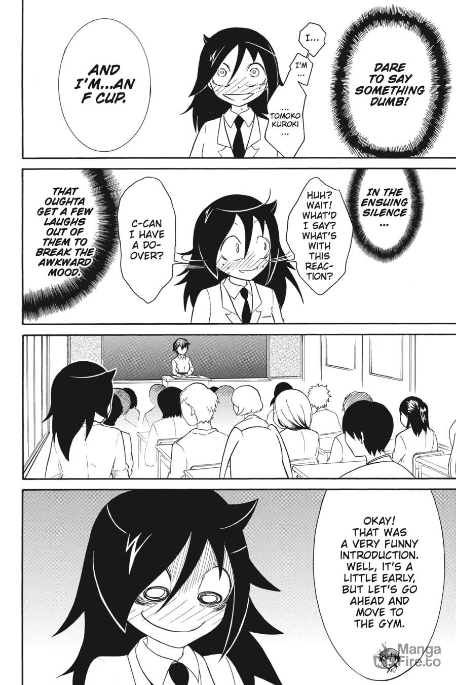 I'll introduce myself. page 11
