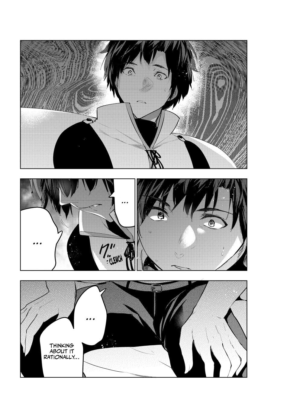 Kaiko sareta Ankoku Heishi (30-dai) no Slow na Second Life – Chapter 46 page 13