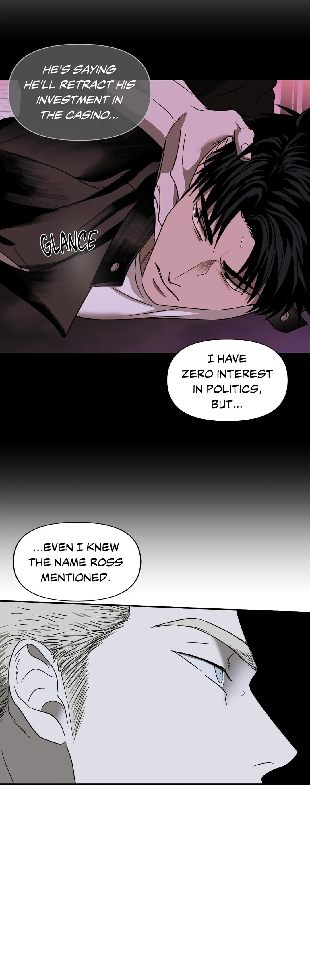 Shutline – Chapter 63 page 13