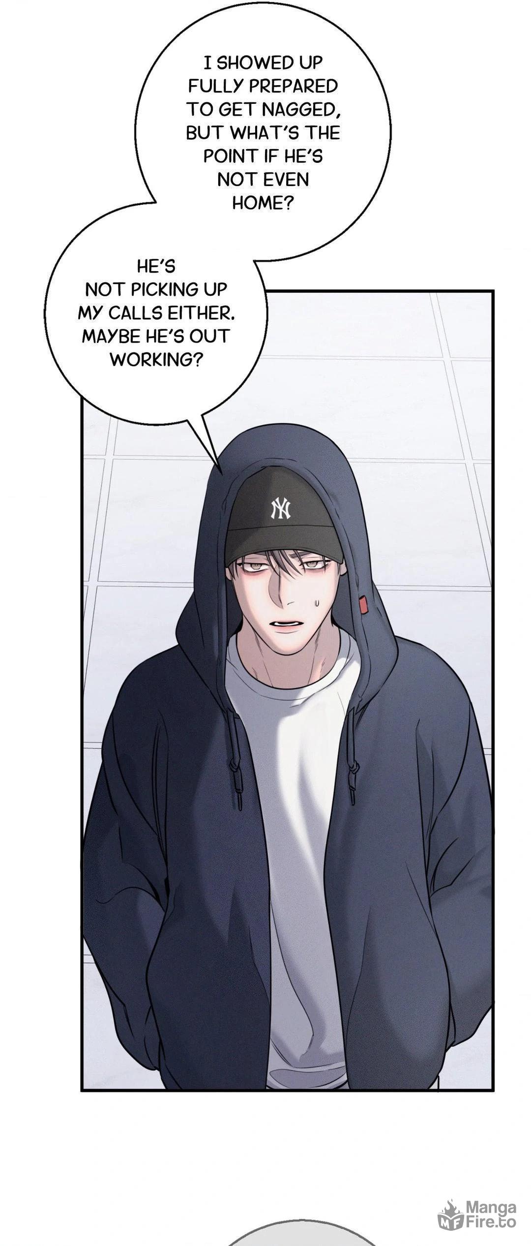 Night of the Unmarked – Chapter 26 page 4