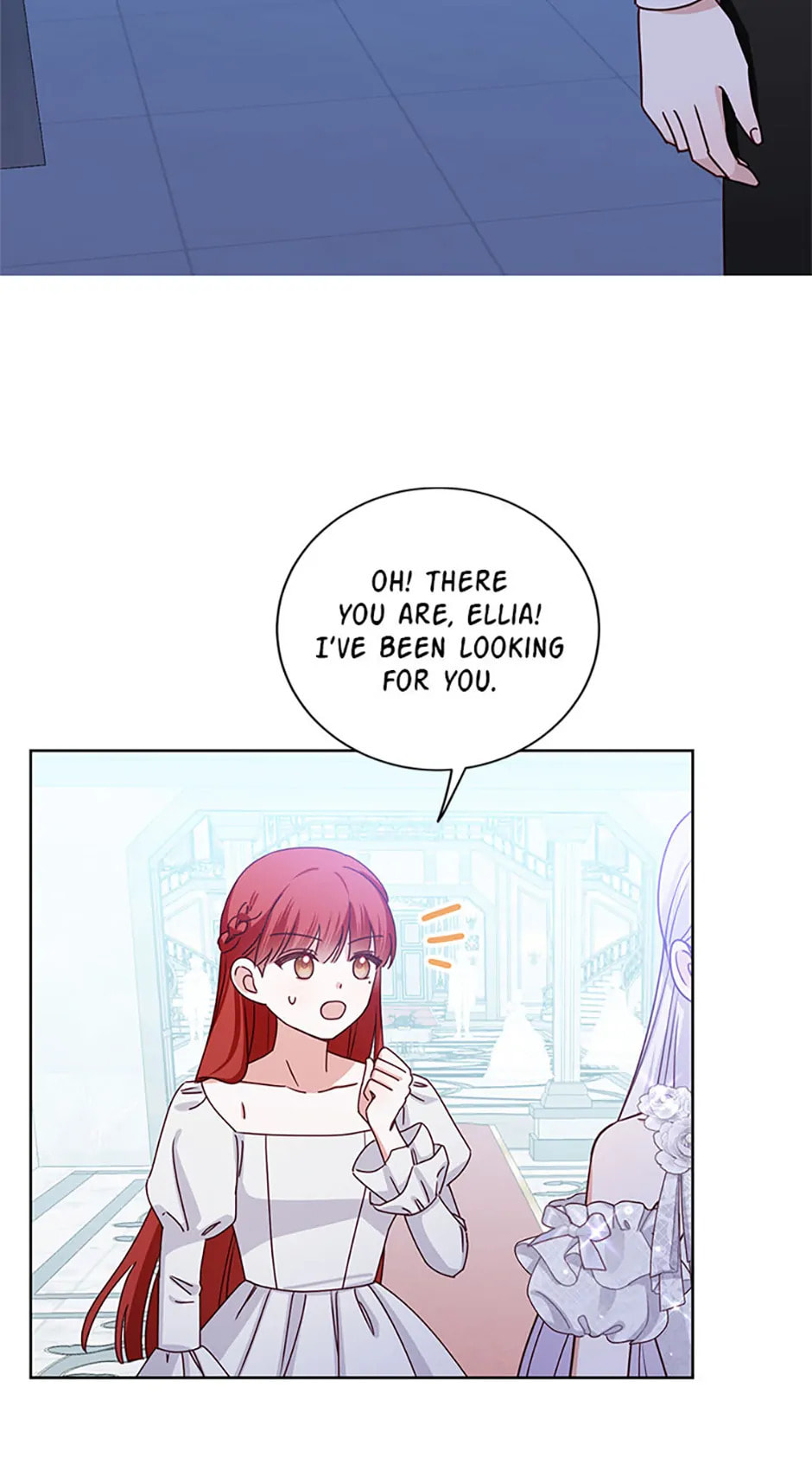 The Duke's Everything – Chapter 7 page 63
