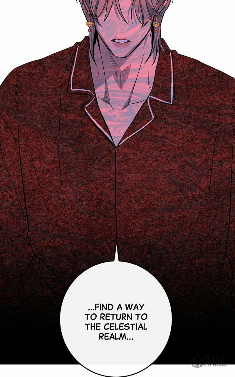Extroversion of an Immortal – Chapter 76 page 39