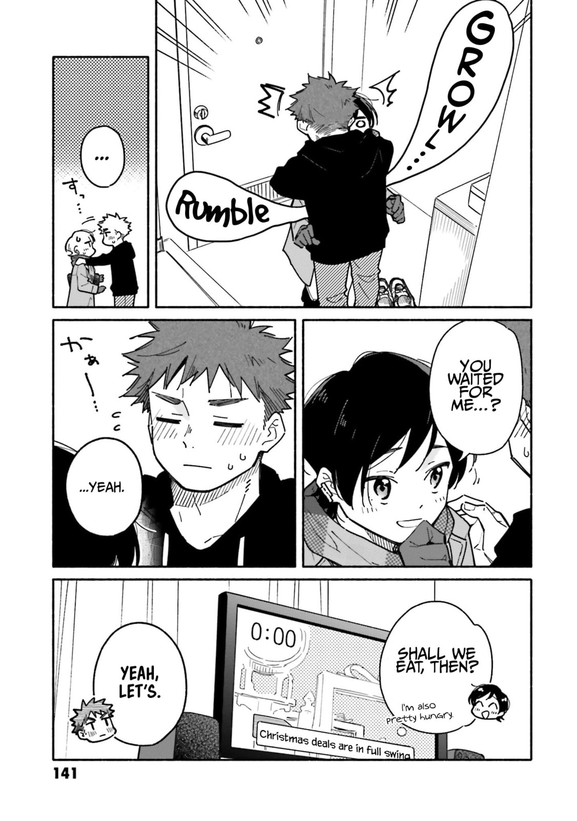 A Couple's Devotion page 18