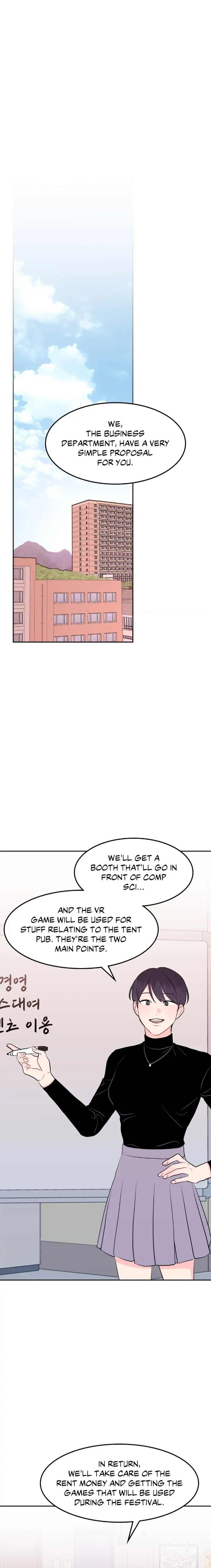 Can't Think Straight – Chapter 35 page 4