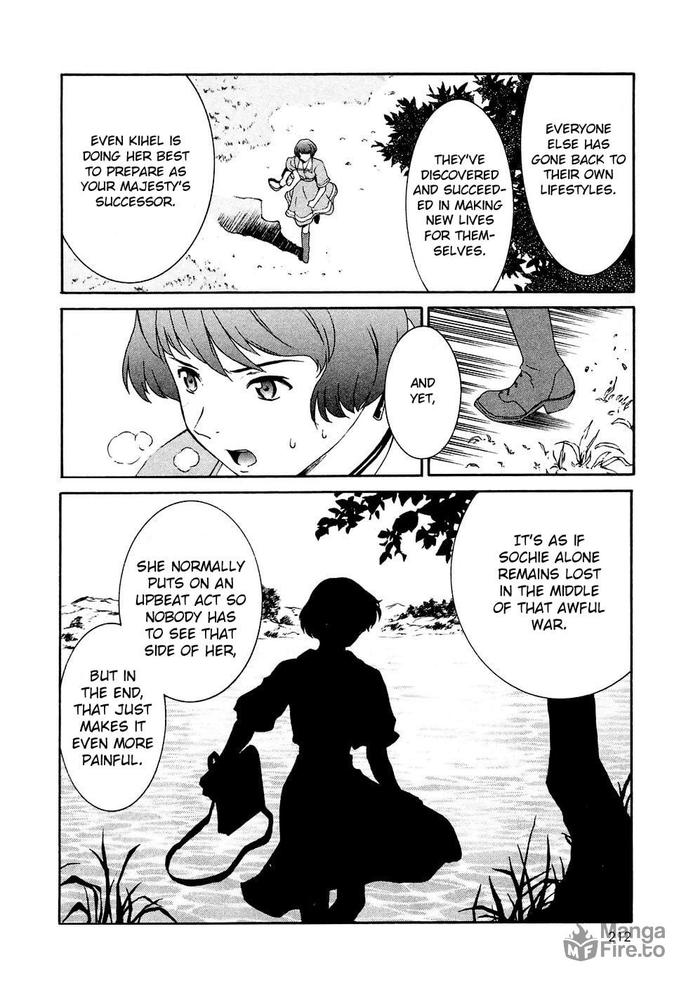 Tin-Plated Memories page 23