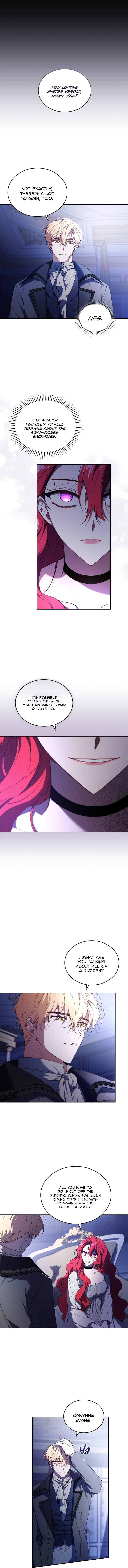 The Crimson Lady – Chapter 37 page 14