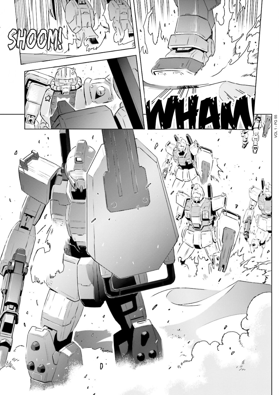Marchosias Squadron page 16