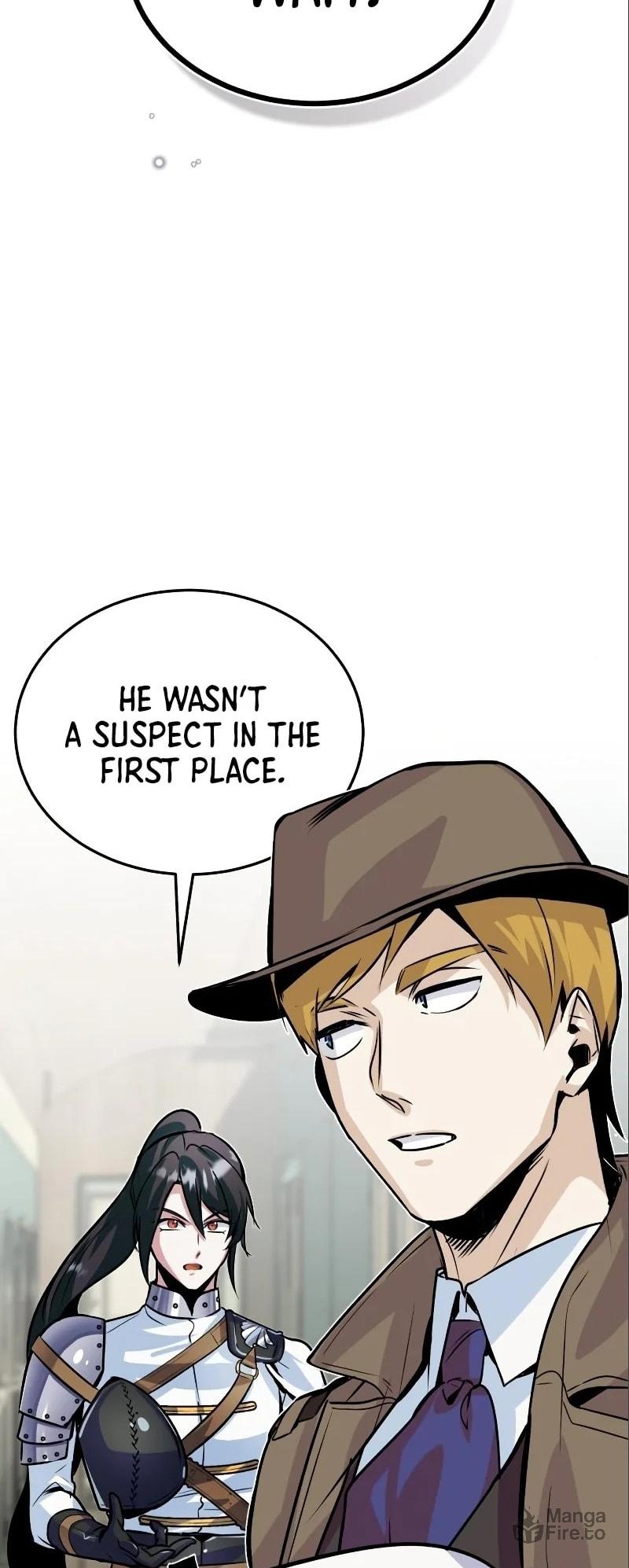 The Academy's Undercover Professor – Chapter 3 page 53