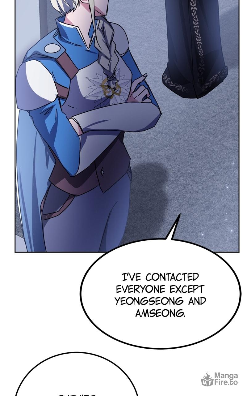 Transcension Academy – Chapter 17 page 95