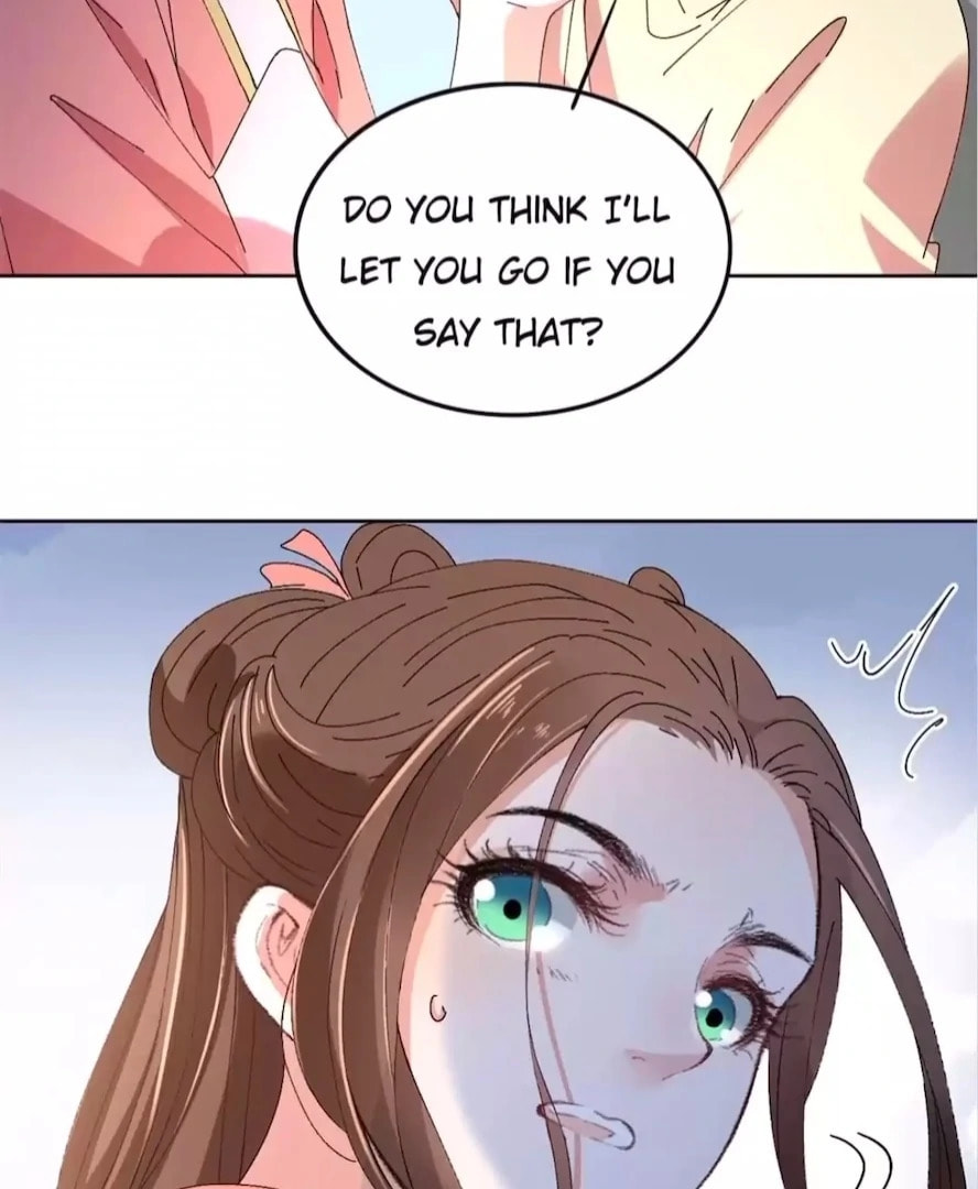 Marquis, Leave Me Alone! – Chapter 65 page 25