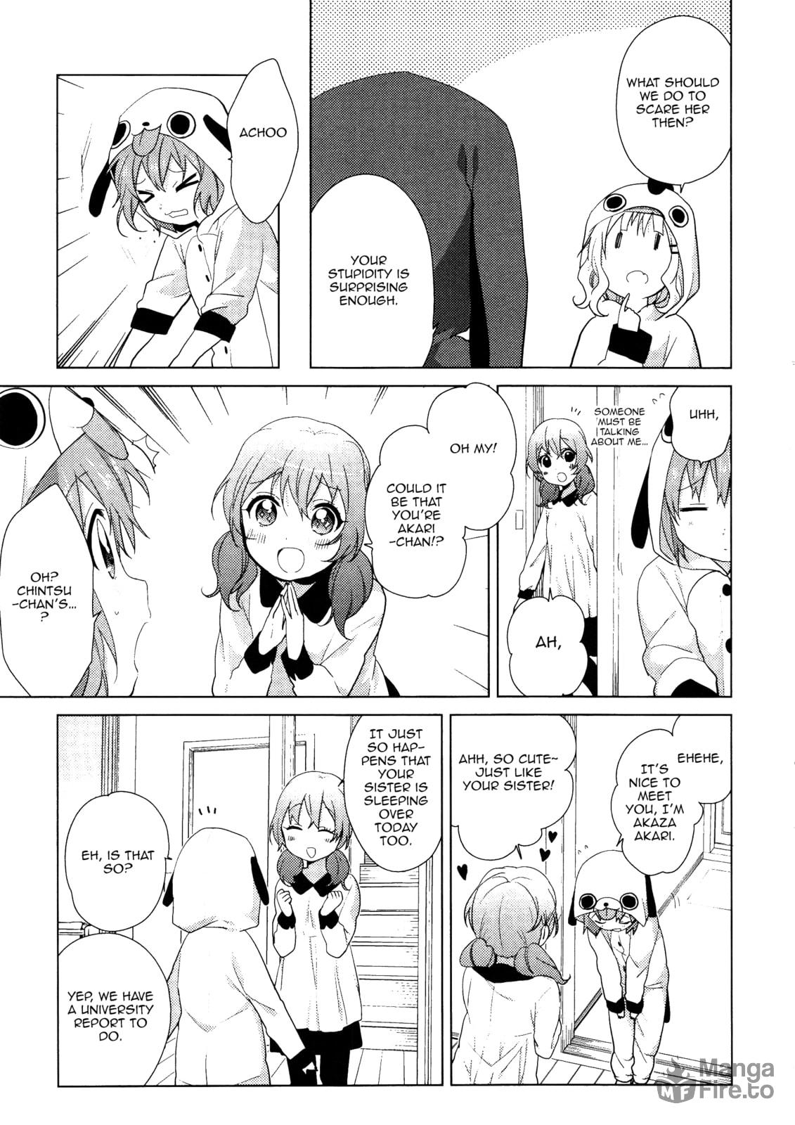 Pajama Party 13 Year Old Edition page 4