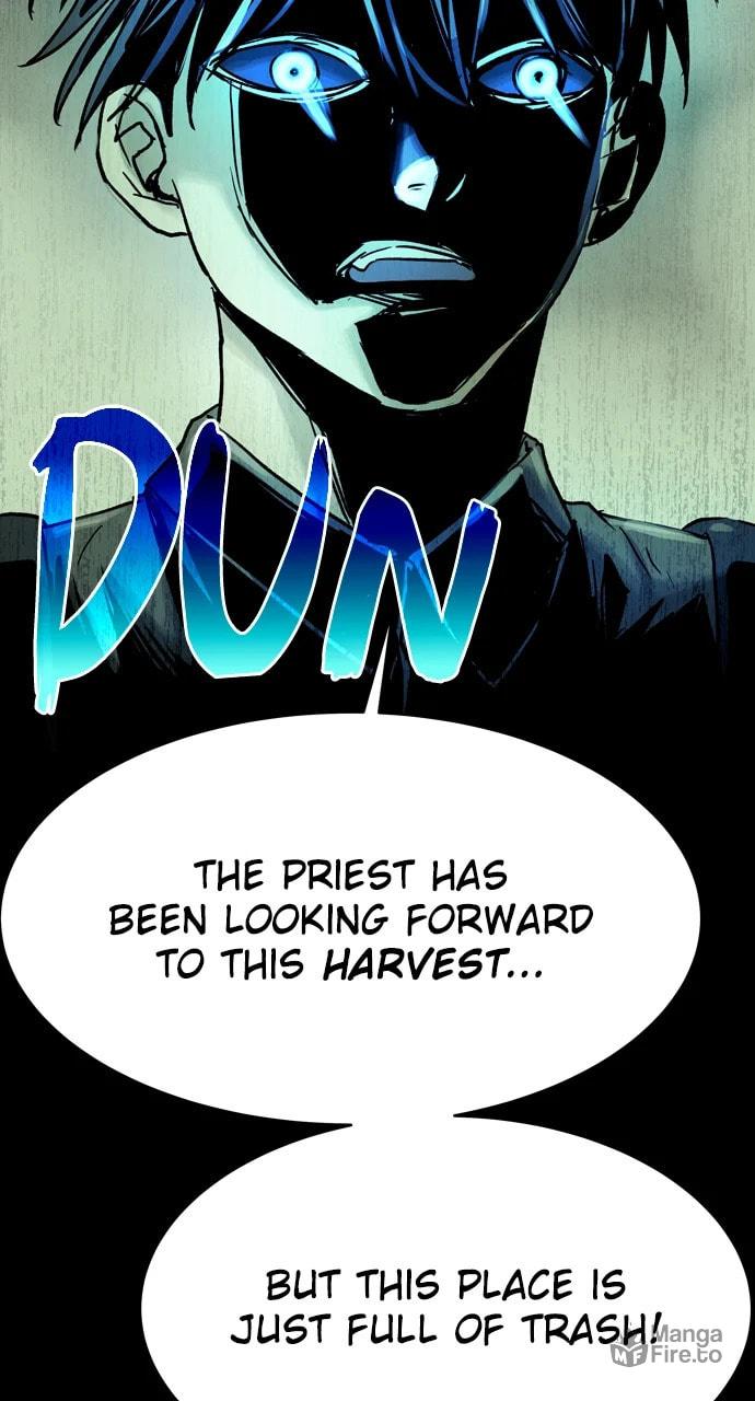 Spore – Chapter 47 page 50