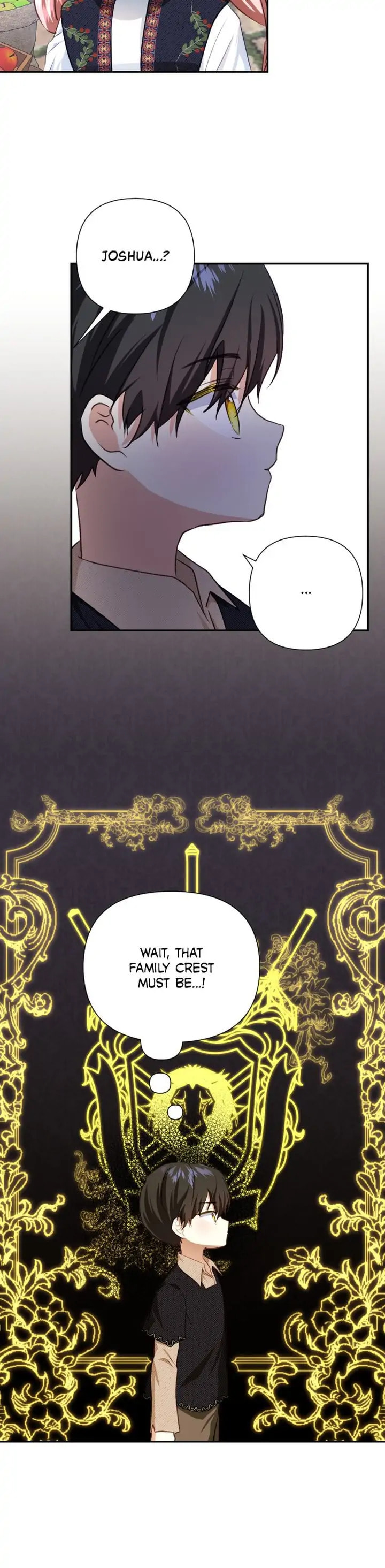 Monster Duke's Daughter – Chapter 42 page 25