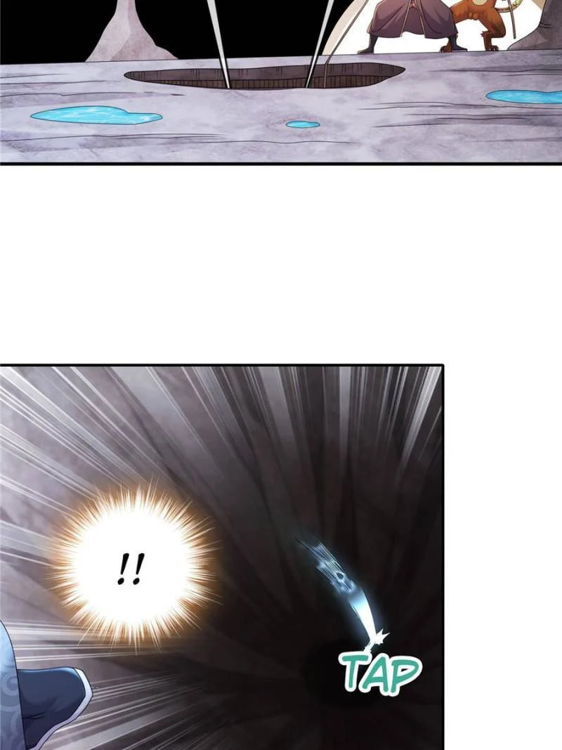 My Furry Harem Is After Me – Chapter 29 page 3