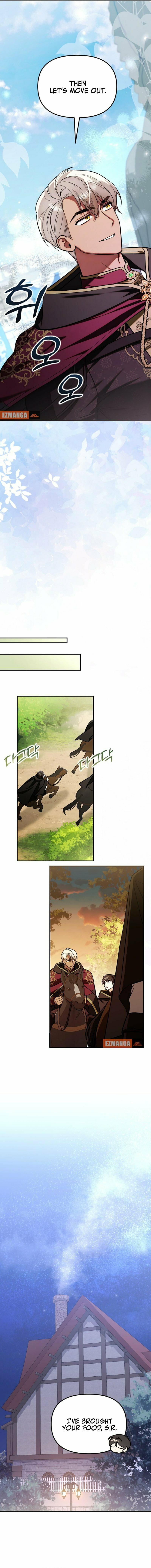 A Slave of Rubelfast – Chapter 8 page 7