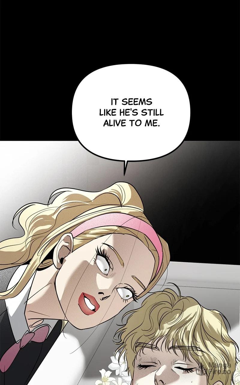The Ki Sisters – Chapter 30 page 71