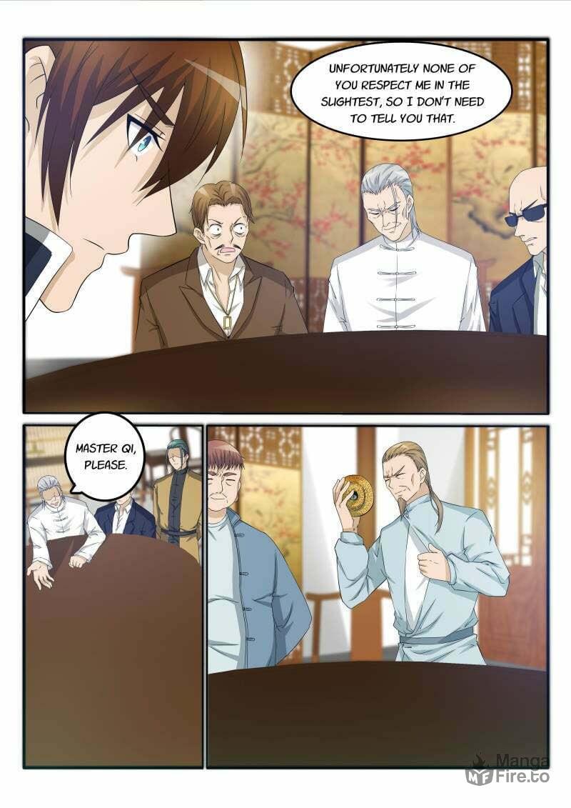 Rebirth Of The Urban Immortal Cultivator (Colored) – Chapter 24 page 5