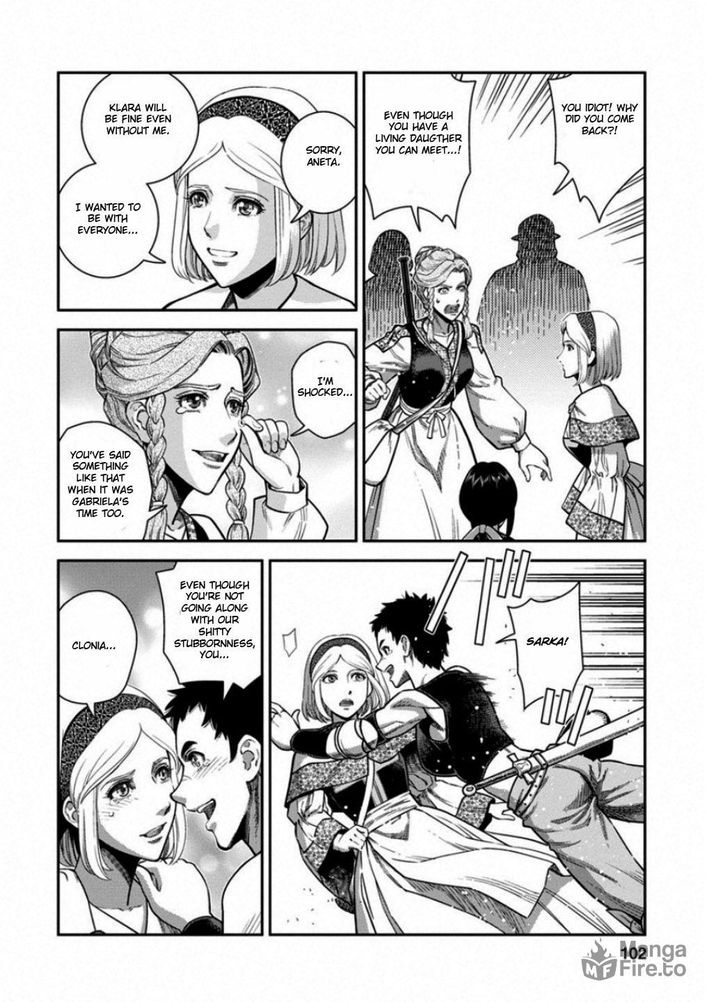 Orphans without a Home page 24