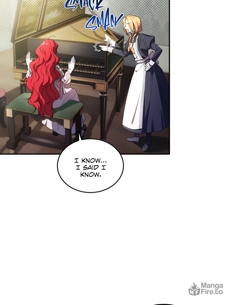 The Crimson Lady – Chapter 25 page 8