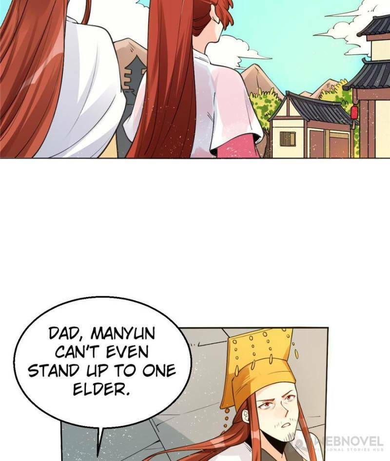 A Big Shot Actually – Chapter 58 page 3