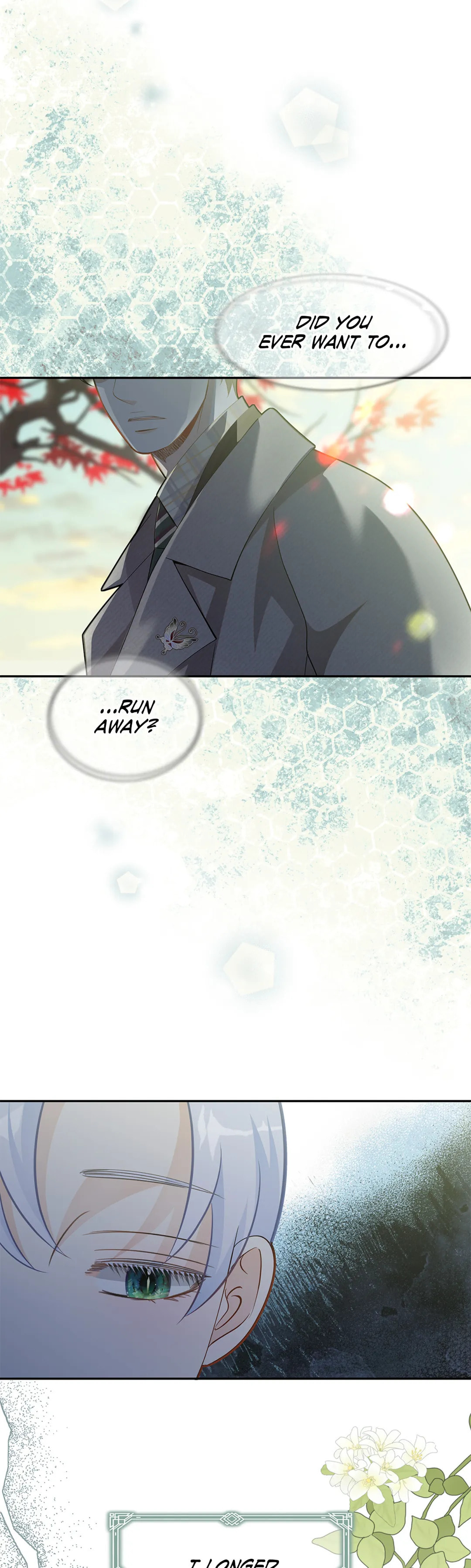 The Clandestine Marriage of a Fox – Chapter 28 page 12