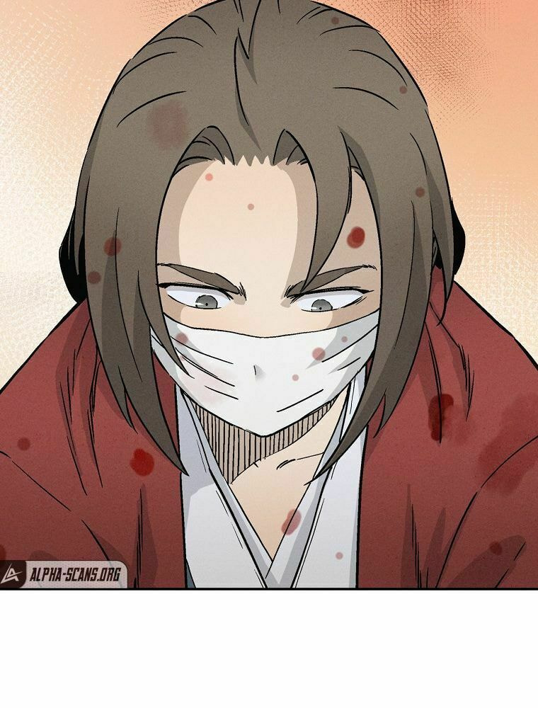 The Divine Surgeon – Chapter 20 page 40