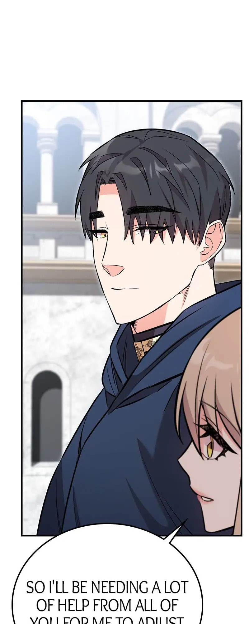 Amelia's Opalescent Marriage – Chapter 25 page 67