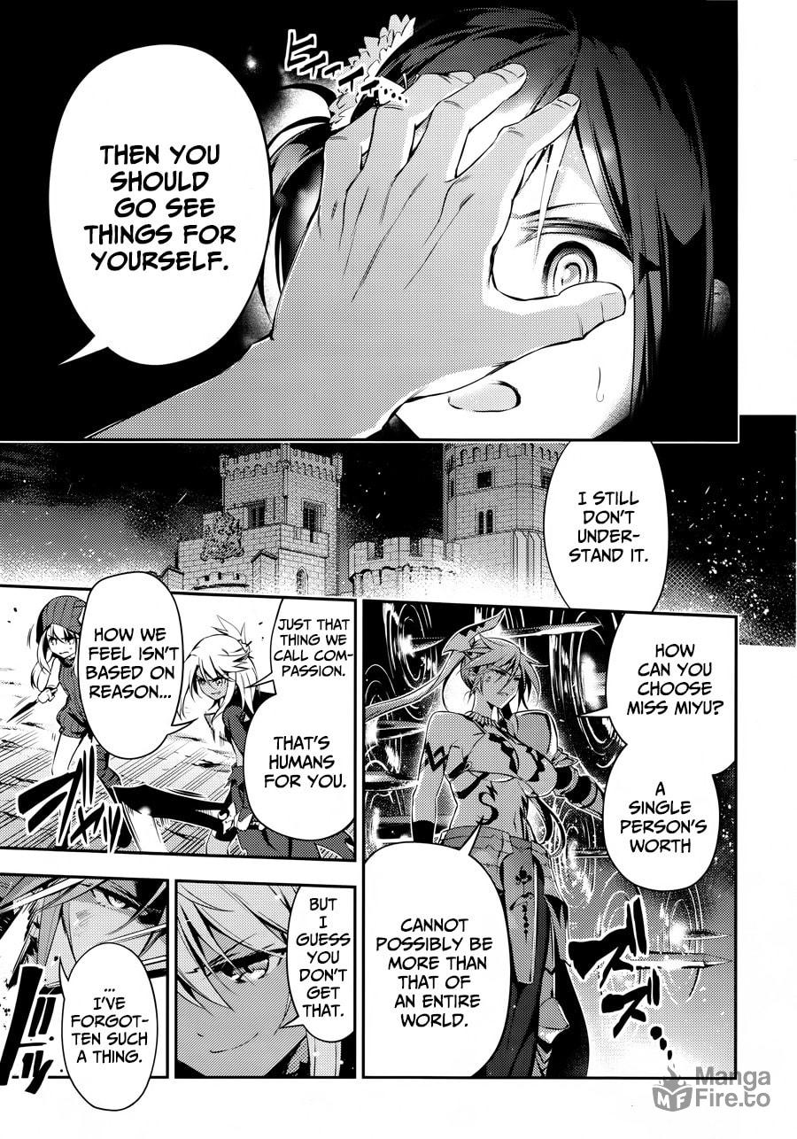 Illya's Decision page 14