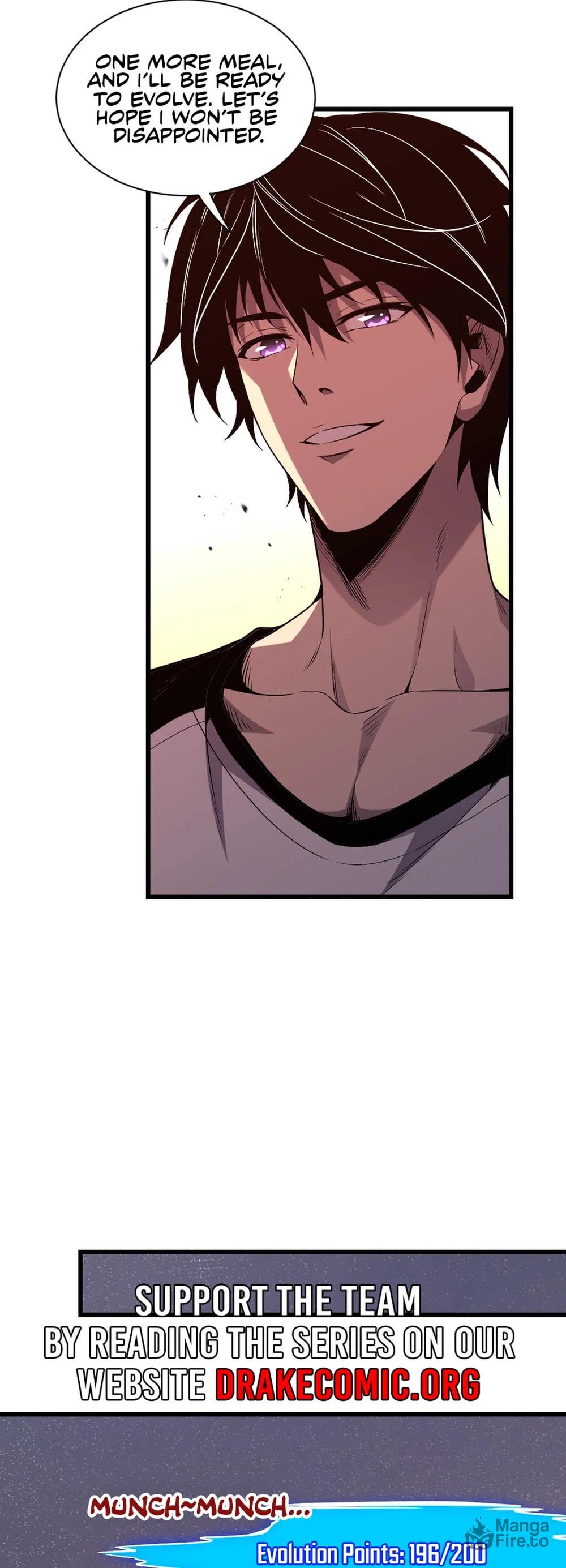 I Transformed into a Demon God and Became a World-Destroying Beast! – Chapter 2 page 29
